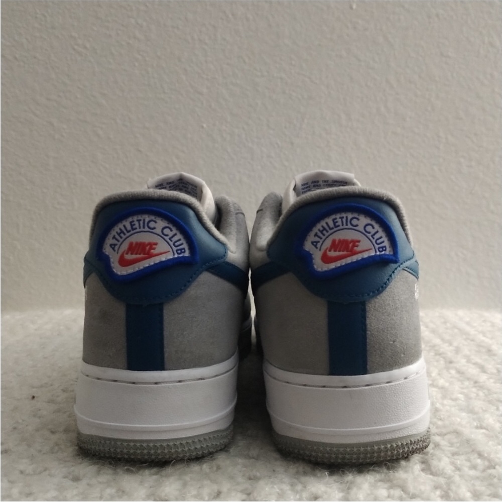 Nike Air Force 1 07 LV8 “Athletic Club” - Picture 9 of 10